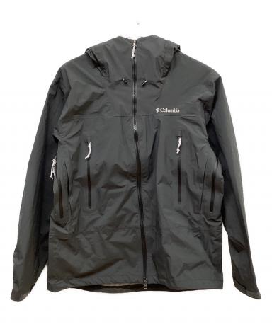 タグ付き未使用 Columbia Sサイズ マウンテンズアーコーリングジャケット 中古・古着通販】Columbia (コロンビア) マウンテンズアーコーリングV
