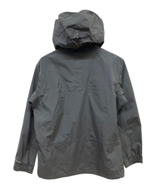 Columbia（コロンビア）Columbia (コロンビア) マウンテンズアーコーリングVジャケット シャーク サイズ:SIZE XLの古着・服飾アイテム