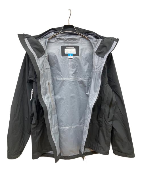 Columbia（コロンビア）Columbia (コロンビア) マウンテンズアーコーリングVジャケット シャーク サイズ:SIZE XLの古着・服飾アイテム