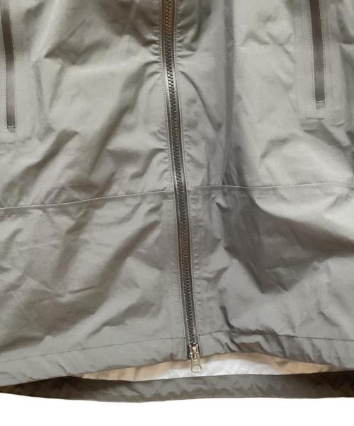 Columbia（コロンビア）Columbia (コロンビア) マウンテンズアーコーリングVジャケット シャーク サイズ:SIZE XLの古着・服飾アイテム