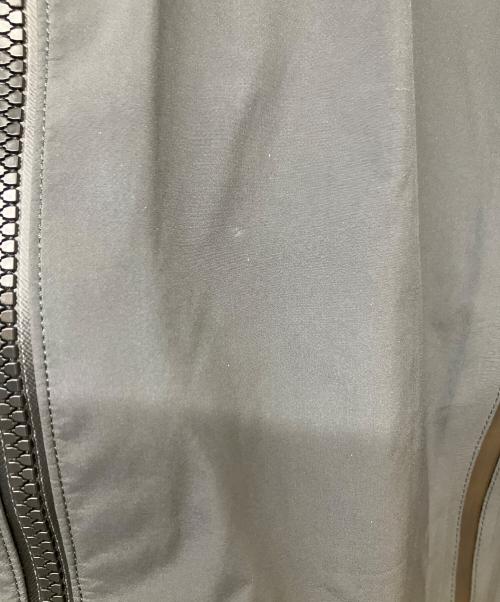 Columbia（コロンビア）Columbia (コロンビア) マウンテンズアーコーリングVジャケット シャーク サイズ:SIZE XLの古着・服飾アイテム