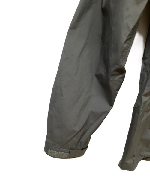 Columbia（コロンビア）Columbia (コロンビア) マウンテンズアーコーリングVジャケット シャーク サイズ:SIZE XLの古着・服飾アイテム