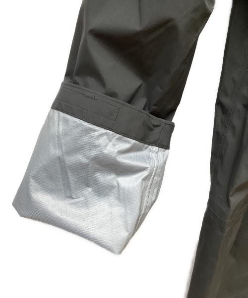 Columbia（コロンビア）Columbia (コロンビア) マウンテンズアーコーリングVジャケット シャーク サイズ:SIZE XLの古着・服飾アイテム