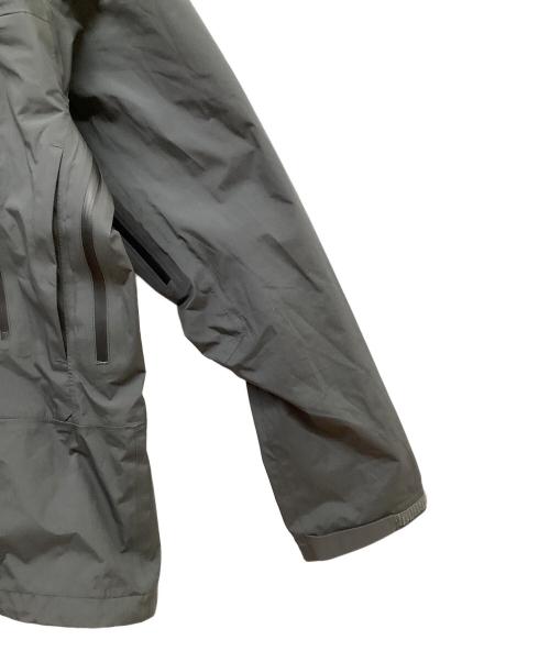 Columbia（コロンビア）Columbia (コロンビア) マウンテンズアーコーリングVジャケット シャーク サイズ:SIZE XLの古着・服飾アイテム