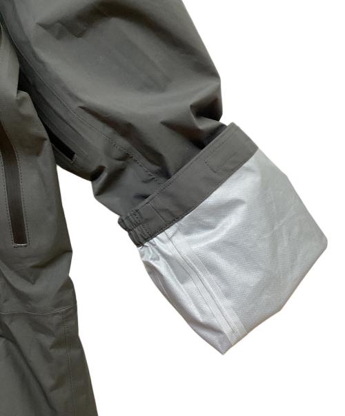 Columbia（コロンビア）Columbia (コロンビア) マウンテンズアーコーリングVジャケット シャーク サイズ:SIZE XLの古着・服飾アイテム