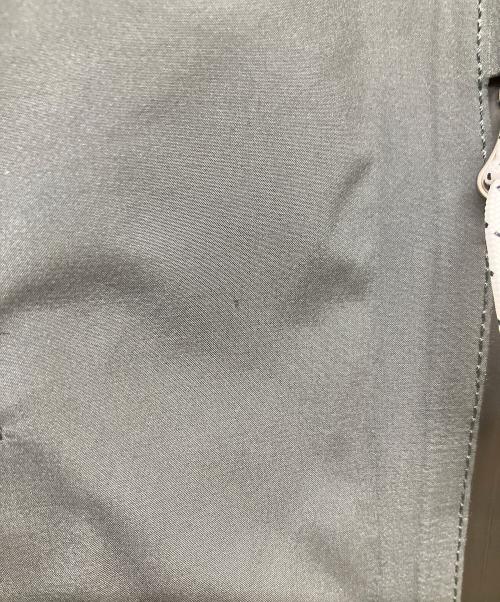 Columbia（コロンビア）Columbia (コロンビア) マウンテンズアーコーリングVジャケット グレー サイズ:SIZE Mの古着・服飾アイテム