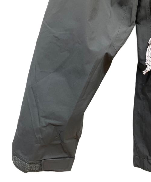 Columbia（コロンビア）Columbia (コロンビア) マウンテンズアーコーリングVジャケット グレー サイズ:SIZE Mの古着・服飾アイテム