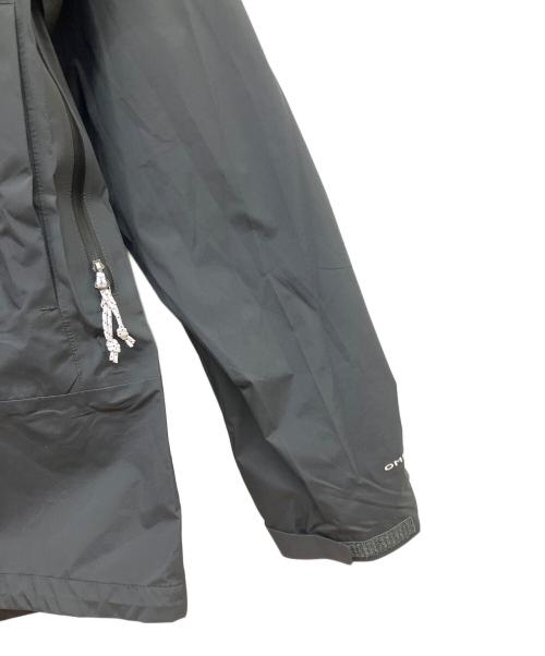 Columbia（コロンビア）Columbia (コロンビア) マウンテンズアーコーリングVジャケット グレー サイズ:SIZE Mの古着・服飾アイテム