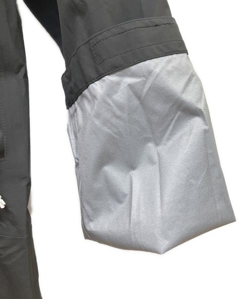 Columbia（コロンビア）Columbia (コロンビア) マウンテンズアーコーリングVジャケット グレー サイズ:SIZE Mの古着・服飾アイテム