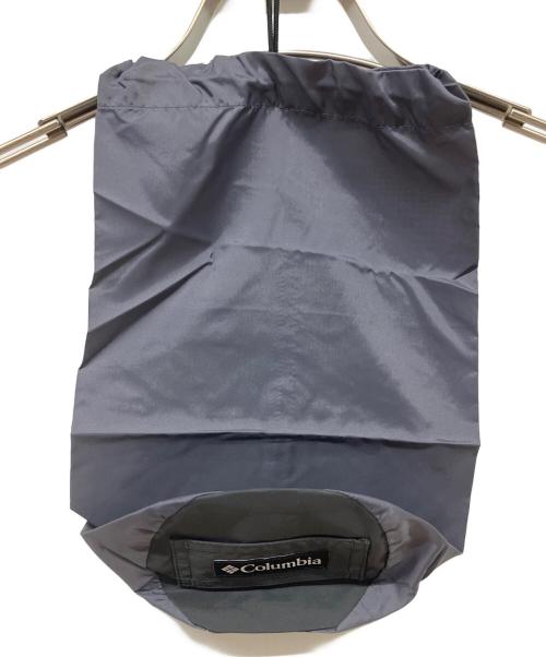 Columbia（コロンビア）Columbia (コロンビア) マウンテンズアーコーリングVジャケット グレー サイズ:SIZE Mの古着・服飾アイテム