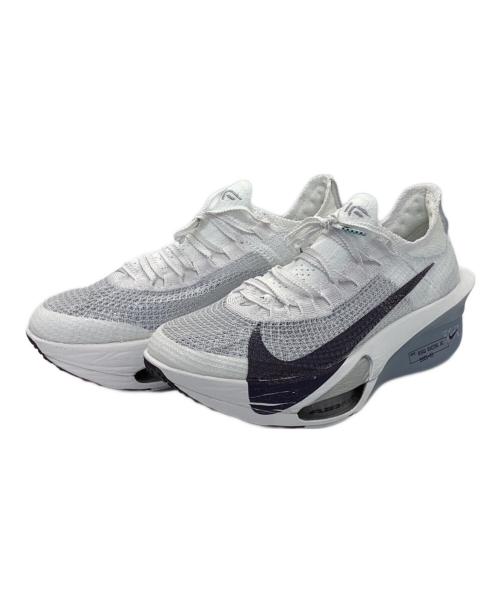 NIKE（ナイキ）NIKE (ナイキ) ランニングシューズ ホワイト サイズ:26.5 cmの古着・服飾アイテム