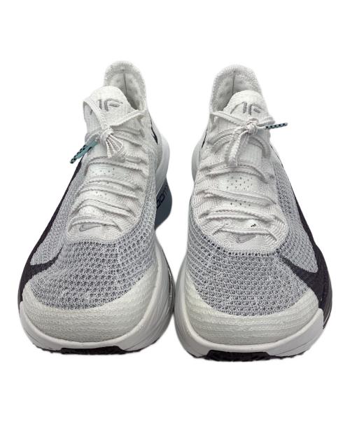 NIKE（ナイキ）NIKE (ナイキ) ランニングシューズ ホワイト サイズ:26.5 cmの古着・服飾アイテム