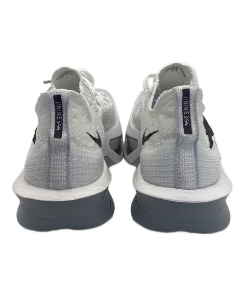 NIKE（ナイキ）NIKE (ナイキ) ランニングシューズ ホワイト サイズ:26.5 cmの古着・服飾アイテム