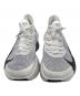 NIKE (ナイキ) ランニングシューズ ホワイト サイズ:26.5 cm：20000円