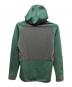 MILLET (ミレー) TRILOGY ICON WOOL FL  グリーン サイズ:SIZE M：27000円