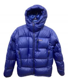 中古・古着通販】Patagonia (パタゴニア) スティール・フォージ・パフ