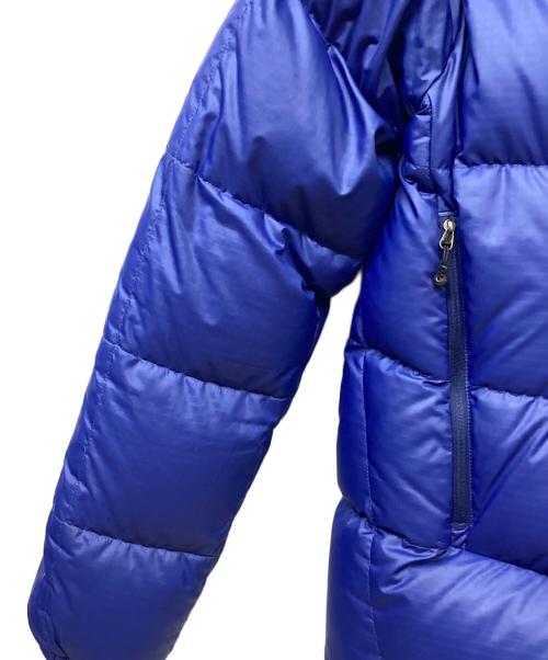 Patagonia（パタゴニア）Patagonia (パタゴニア) アウトドアウェア(ジャケット) ブルー サイズ:SIZE Sの古着・服飾アイテム