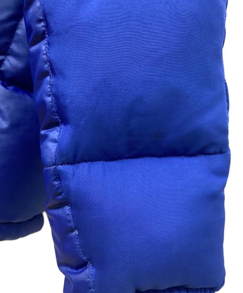 Patagonia（パタゴニア）Patagonia (パタゴニア) アウトドアウェア(ジャケット) ブルー サイズ:SIZE Sの古着・服飾アイテム