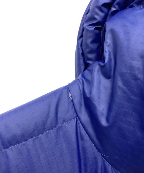 Patagonia（パタゴニア）Patagonia (パタゴニア) アウトドアウェア(ジャケット) ブルー サイズ:SIZE Sの古着・服飾アイテム