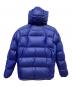 Patagonia (パタゴニア) アウトドアウェア(ジャケット) ブルー サイズ:SIZE S：25000円
