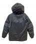 NANGA (ナンガ) アウトドアウェア(ジャケット) ブラック サイズ:SIZE M：27000円