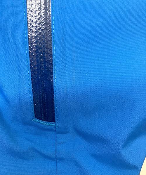 mont-bell（モンベル）mont-bell (モンベル) ダイナアクション パーカ ブルー サイズ:SIZE Lの古着・服飾アイテム