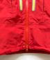 中古・古着 mont-bell (モンベル) ストリーム ジャケット レッド サイズ:SIZE L：16000円