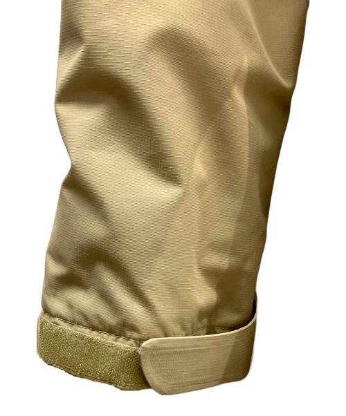 mont-bell（モンベル）mont-bell (モンベル) ベルニナ ダウンコート タン サイズ:SIZE Ｍの古着・服飾アイテム