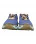 HOKA (ホカ)  ELEVON 2 MENTAL HEALTH パープル×スカイブルー サイズ:23：13000円