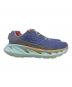 中古・古着 HOKA (ホカ)  ELEVON 2 MENTAL HEALTH パープル×スカイブルー サイズ:23：13000円