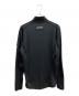 MAMMUT (マムート) アイガー ノードワンド アドバンスド ファーストレイヤー ブラック サイズ:SIZE Ｍ：18000円