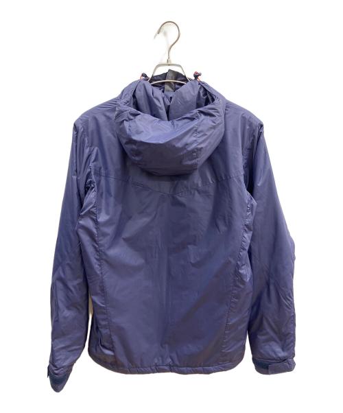 MONTANE（モンテイン）MONTANE (モンテイン) FLuxジャケット ネイビー サイズ:SIZE Sの古着・服飾アイテム