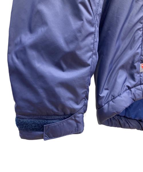 MONTANE（モンテイン）MONTANE (モンテイン) FLuxジャケット ネイビー サイズ:SIZE Sの古着・服飾アイテム