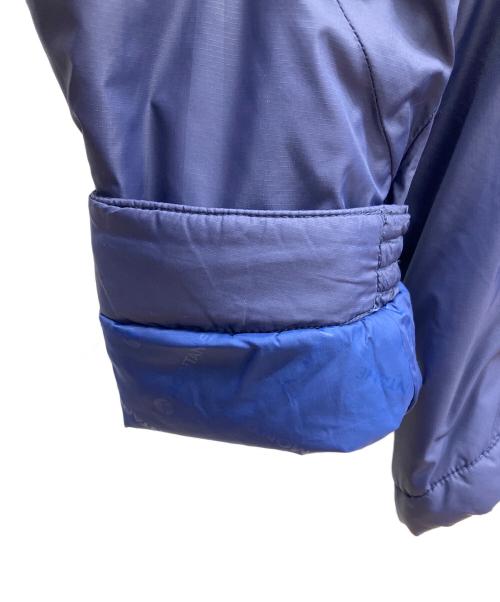 MONTANE（モンテイン）MONTANE (モンテイン) FLuxジャケット ネイビー サイズ:SIZE Sの古着・服飾アイテム