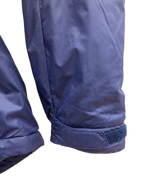 MONTANE（モンテイン）MONTANE (モンテイン) FLuxジャケット ネイビー サイズ:SIZE Sの古着・服飾アイテム