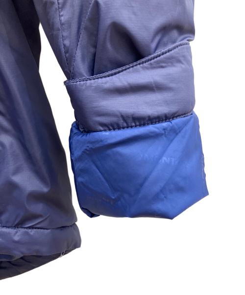MONTANE（モンテイン）MONTANE (モンテイン) FLuxジャケット ネイビー サイズ:SIZE Sの古着・服飾アイテム