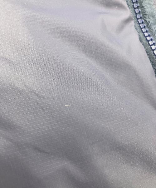 MONTANE（モンテイン）MONTANE (モンテイン) FLuxジャケット ネイビー サイズ:SIZE Sの古着・服飾アイテム