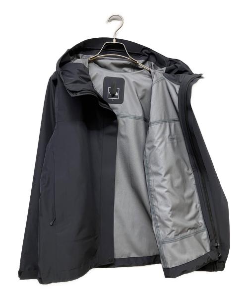 THE NORTH FACE（ザ ノース フェイス）THE NORTH FACE (ザ ノース フェイス) フューチャーライトドリズルジャケット ブラック サイズ:SIZE Lの古着・服飾アイテム