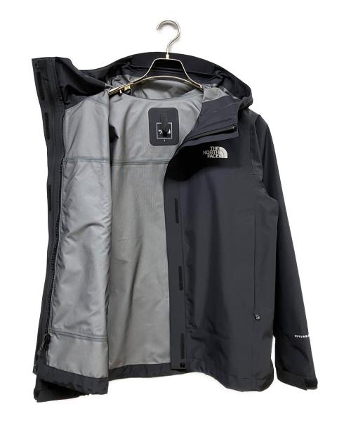 THE NORTH FACE（ザ ノース フェイス）THE NORTH FACE (ザ ノース フェイス) フューチャーライトドリズルジャケット ブラック サイズ:SIZE Lの古着・服飾アイテム
