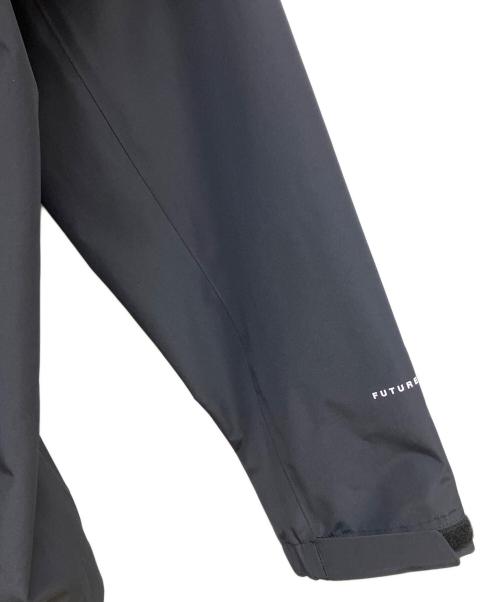 THE NORTH FACE（ザ ノース フェイス）THE NORTH FACE (ザ ノース フェイス) フューチャーライトドリズルジャケット ブラック サイズ:SIZE Lの古着・服飾アイテム