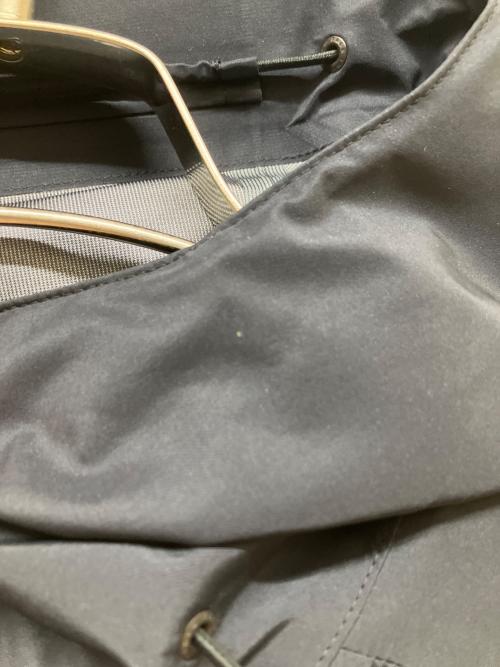 THE NORTH FACE（ザ ノース フェイス）THE NORTH FACE (ザ ノース フェイス) フューチャーライトドリズルジャケット ブラック サイズ:SIZE Lの古着・服飾アイテム