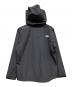 THE NORTH FACE (ザ ノース フェイス) フューチャーライトドリズルジャケット ブラック サイズ:SIZE L：27000円