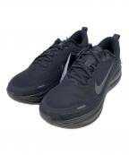 NIKEナイキ）の古着「ズーム ボメロ プラス」｜ブラック