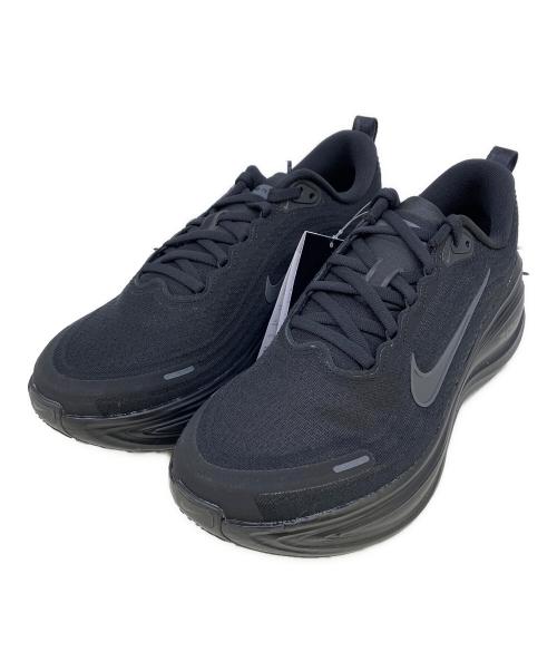 NIKE（ナイキ）NIKE (ナイキ) ズーム ボメロ プラス ブラック サイズ:27の古着・服飾アイテム