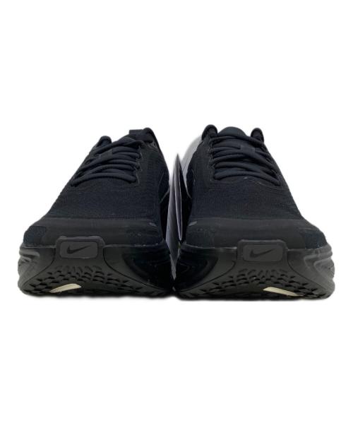 NIKE（ナイキ）NIKE (ナイキ) ズーム ボメロ プラス ブラック サイズ:27の古着・服飾アイテム