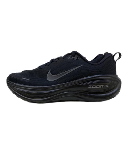 NIKE（ナイキ）NIKE (ナイキ) ズーム ボメロ プラス ブラック サイズ:27の古着・服飾アイテム