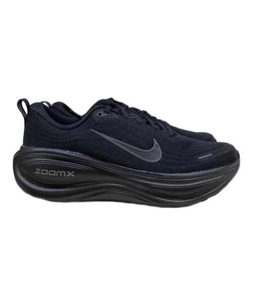 NIKE（ナイキ）NIKE (ナイキ) ズーム ボメロ プラス ブラック サイズ:27の古着・服飾アイテム