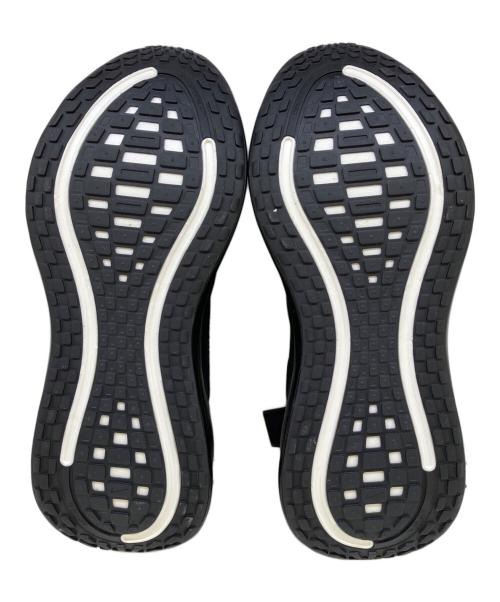 NIKE（ナイキ）NIKE (ナイキ) ズーム ボメロ プラス ブラック サイズ:27の古着・服飾アイテム