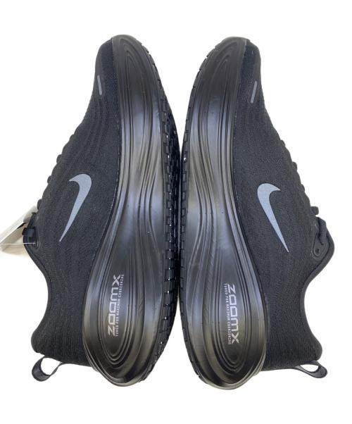 NIKE（ナイキ）NIKE (ナイキ) ズーム ボメロ プラス ブラック サイズ:27の古着・服飾アイテム