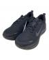 NIKE（ナイキ）の古着「ズーム ボメロ プラス」｜ブラック